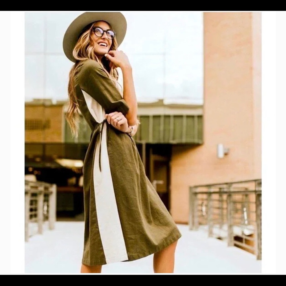 Roolee dress